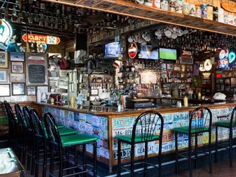 Duffy's Tavern photo