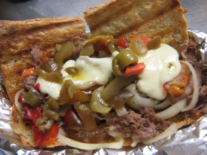 Hot Dogs on Main photo