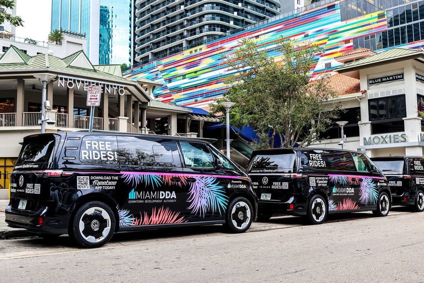 Downtown-Brickell photo 1