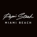 Papi Steak Miami logo