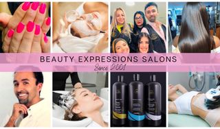 Beauty Expressions