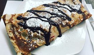 Bitton Bistro Cafe