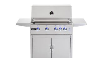 Paradise Grills