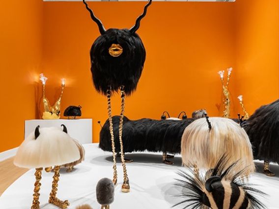 The Bass Museum of Art photo