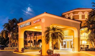Courtyard by Marriott Fort Lauderdale North/Cypress Creek