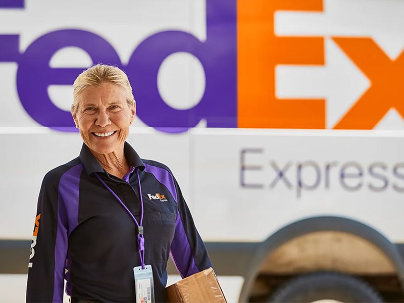 FedEx Office photo