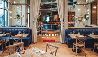 Dilworth Tasting Room