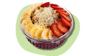 Fit Food Express