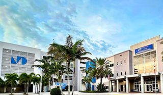 Miami Dade College - West Campus