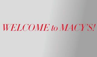 MACY'S