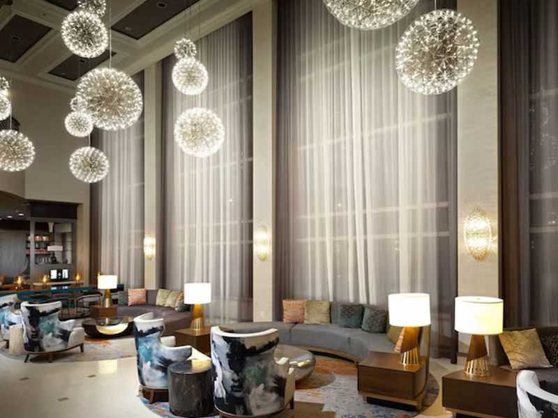 Renaissance Fort Lauderdale West Hotel photo