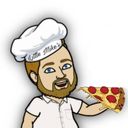 Little Mikes Pizza logo