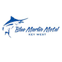 Blue Marlin Motel logo