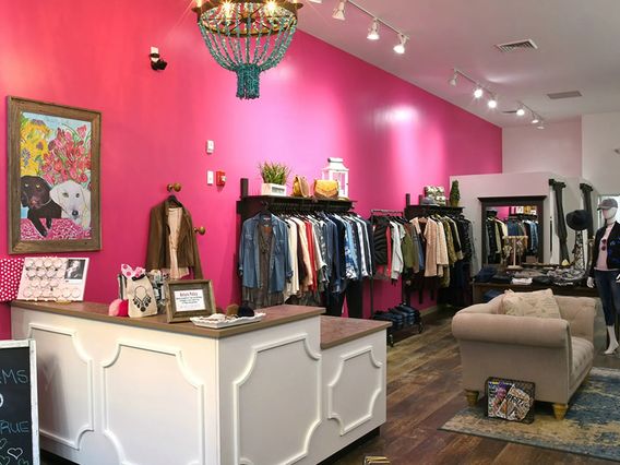 Scout & Molly's photo