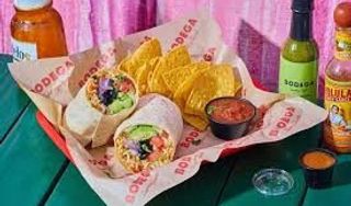 Bodega Taqueria y Tequila