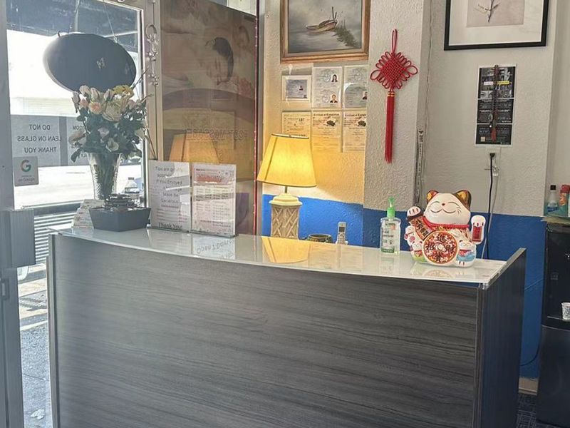 X Sun Massage photo