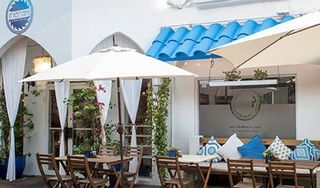 Meraki Bistro