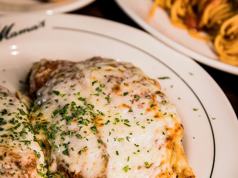 Little Mama’s Italian photo