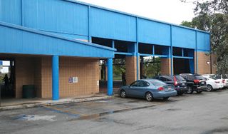 Phichol Williams Community Center