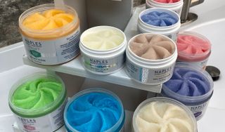 Naples Soap Company - Plantation
