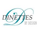 Dinettes by Design logo