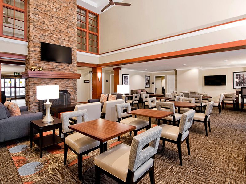 Staybridge Suites Ballantyne  photo