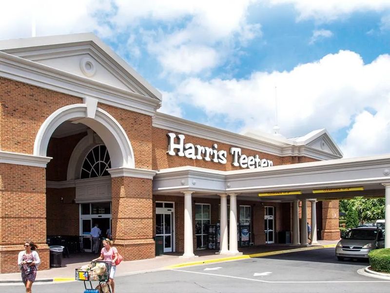 Harris Teeter photo