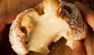 Golden Crust - Artisan Bakery