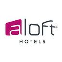 Aloft Hotels logo