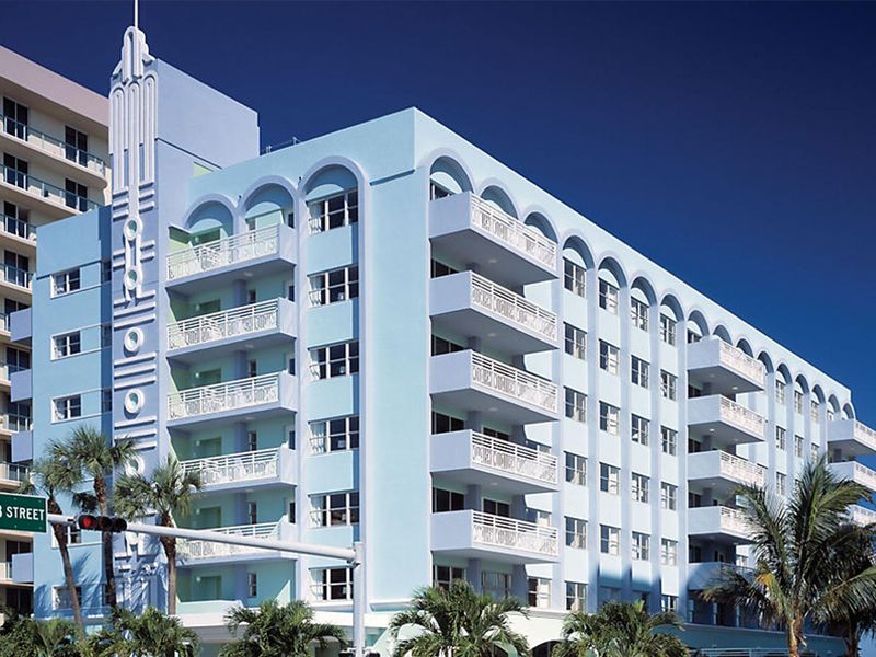 Bluegreen Vacations Solara Surfside Resort photo