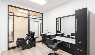 Beyond Beauty Salon Studios