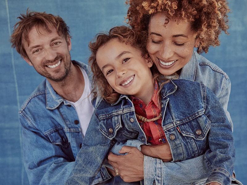Levi's Store photo