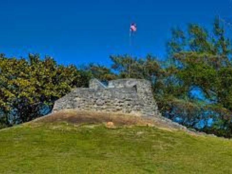 Greynolds Park photo