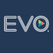 EVO Entertainment Homestead + IMAX® logo