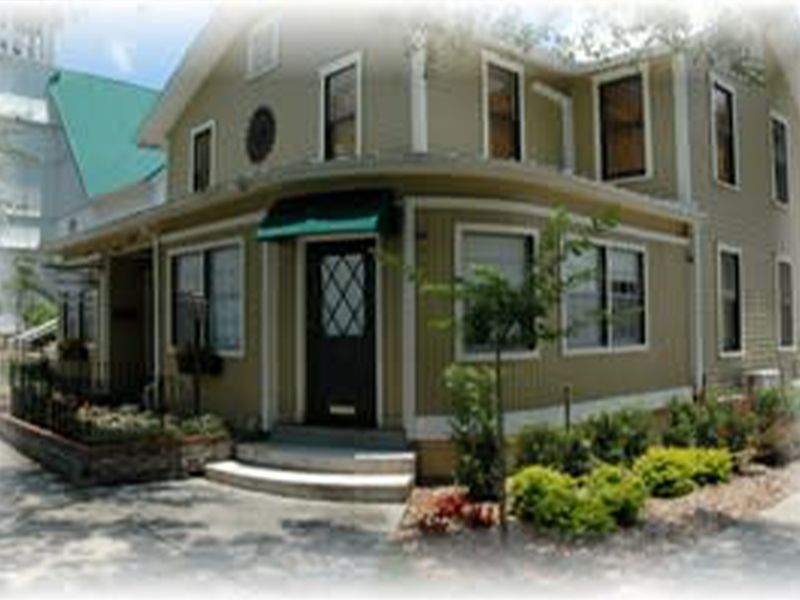 Maison en Ville photo