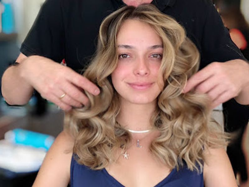 B. Care Salon SPA photo