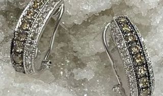 Tropical Jewelry and Gems