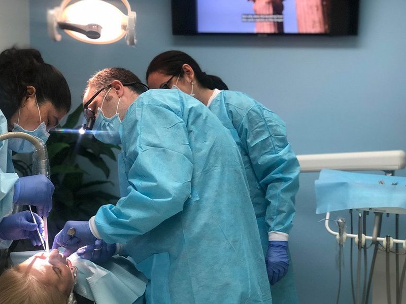 North Miami Dental Center photo