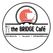 the Bridge Café logo
