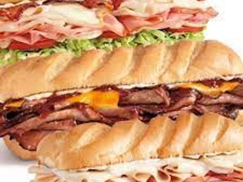 Firehouse Subs Plantation photo