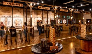 Axe Habits Palmetto Bay