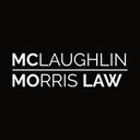 McLaughlin Morris Law logo