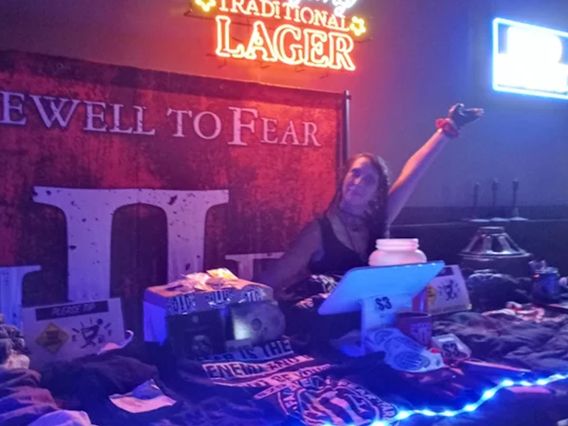 Shovelhead Lounge photo