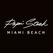 Papi Steak Miami logo