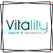 Vitality Health & Aesthetics logo
