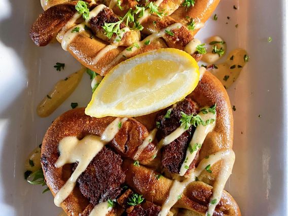 Manatee Island Bar & Grill photo