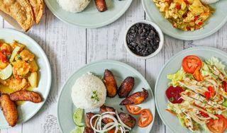 Cedeno's Cuban Restaurant