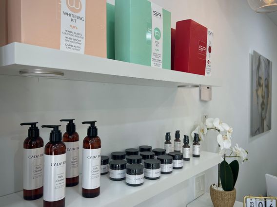 ISHA Beauty & Wellness Miami photo
