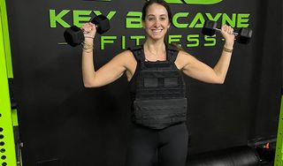 Key Biscayne Fitness