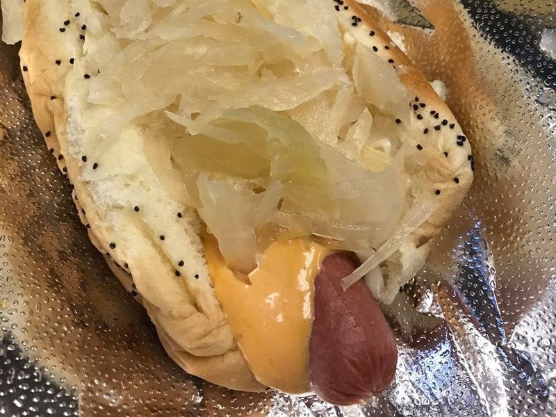 Hot Dogs on Main photo
